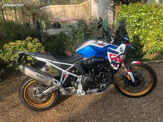 bmw f 900 gs trophy