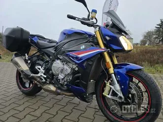 bmw s 1000 r