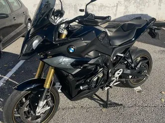 bmw s1000xr