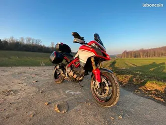 ducati multistrada