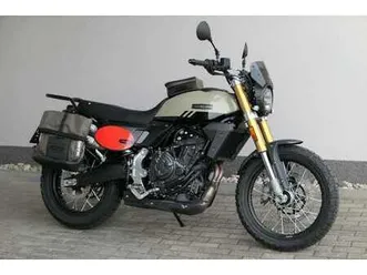 fantic caballero 700 travel ( odpočet dph )