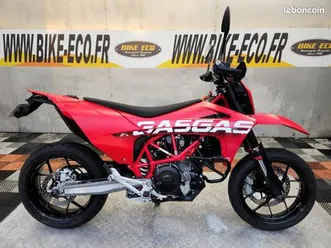 gas gas sm 700 a2 2022 (63769) 692 cm3