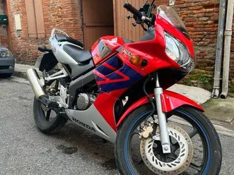 cbr125r
