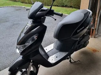scooter peugeot ct ok