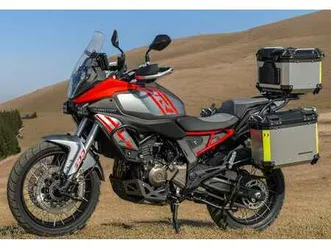 qj motor srt 600 sx skladem