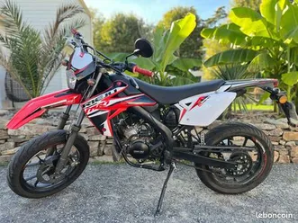 moto rieju mrt 50 cc ct ok