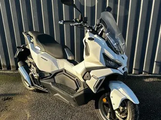 ◊⚪sym 125 adx tcs ◊⚪