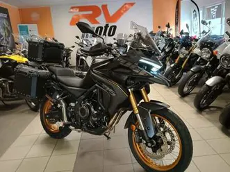 voge 525dsx touring + 4-roky záruka/akce