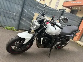 yamaha fz6 s2