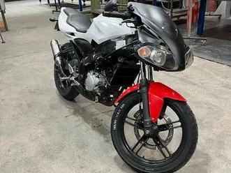 yamaha tzr 50