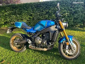 ◊yamaha xsr 900 full 119 cv