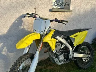 450 rmz 2011