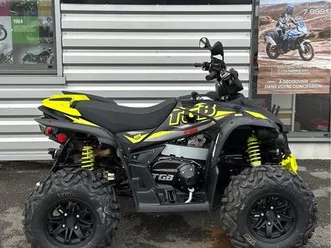 tgb target 600 eps ?