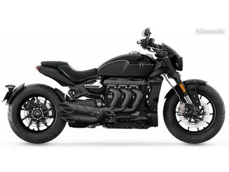 triumph rocket 3 storm