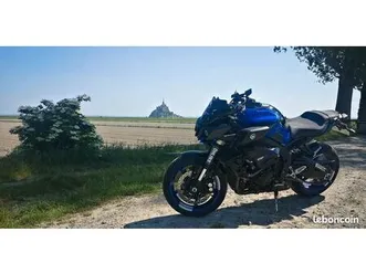 ?️yamaha mt10 de 2019?️