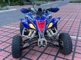 yahama 450 yfz-r homologué