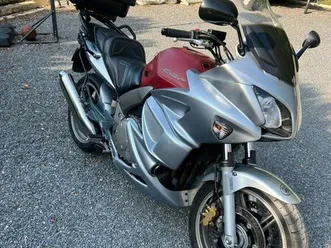 honda 1000 cbf
