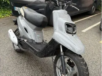 booster en pré serage