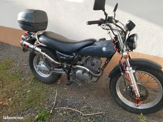 moto vanvan