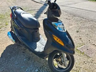 scooter 125