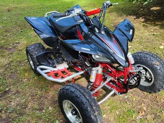 450 yfz
