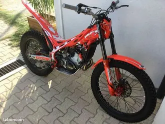 trial beta 300 evo 2023