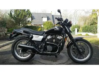 honda vt5oo ascot vt 500 vt500ft flat track