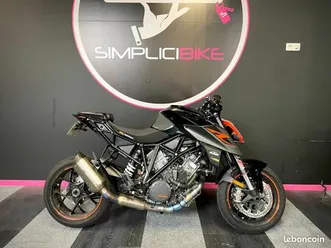 ktm super duke 1290 cm3