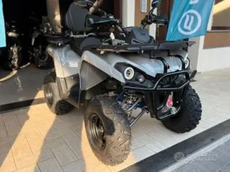 lem quad hummer 200 cc
