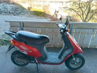 piaggio tph 50