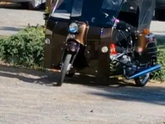 krause duo 4/1 mit kba papiere