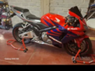 cbr 600 rr 2005