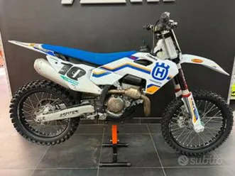 husqvarna fc250- 2023