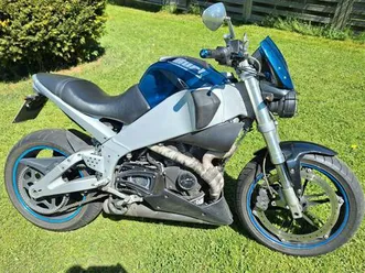 buell xb9 sx