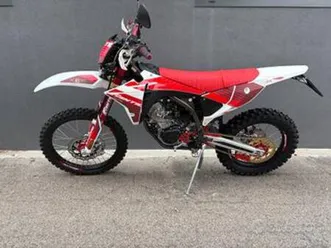 fantic motor xef 125 competition