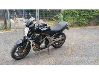 kawasaki er 6n sport