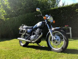 yamaha sr 500 48t h kennzeichen möglich.