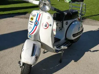 motovespa ds 200