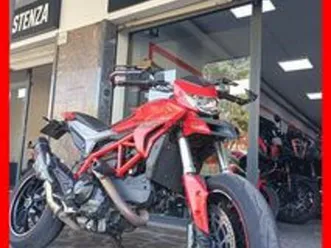 ducati hypermotard 821 pro.christmasrate+permute