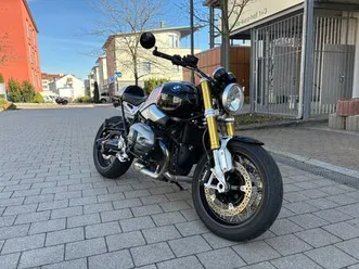 bmw r ninet *euro4*