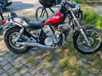kawasaki vn 750 vulkan