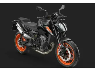 ktm 790 duke *2026*