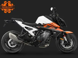 ktm 990 duke *2026*