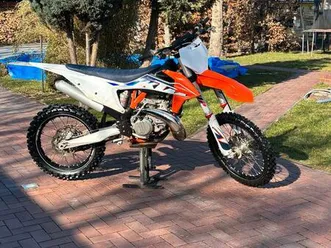 ktm sx 250, baujahr 2022