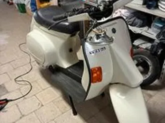 vespa 50 pk v