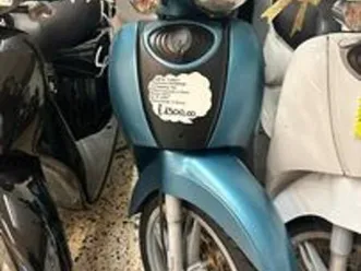 aprilia scarabeo 50 4t