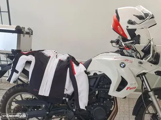 bmw f 800 gs f.650 gs