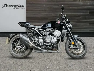 honda cb1000r