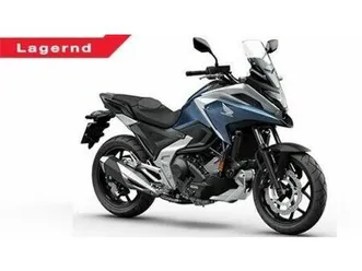 honda nc750x *my2024*sofort lieferbar