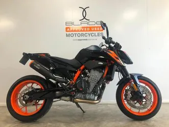 ktm 890 adventure